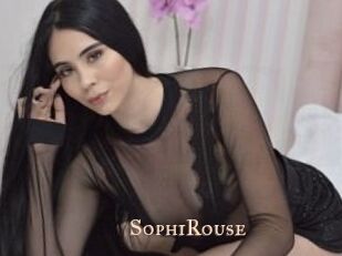 SophiRouse