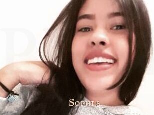 Sophi_s