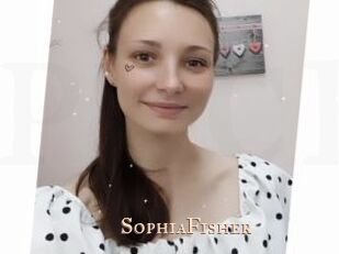 SophiaFisher