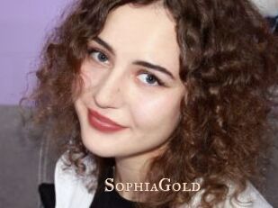 SophiaGold