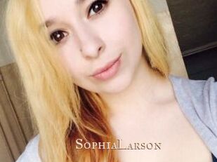 Sophia_Larson