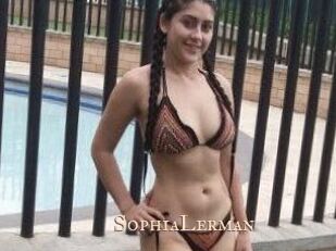 SophiaLerman