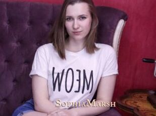 SophiaMarsh