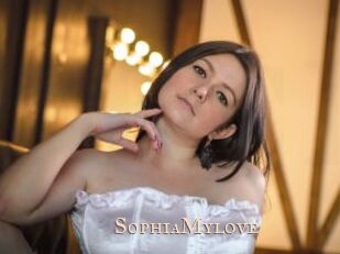 SophiaMylove