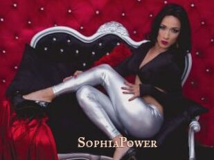SophiaPower