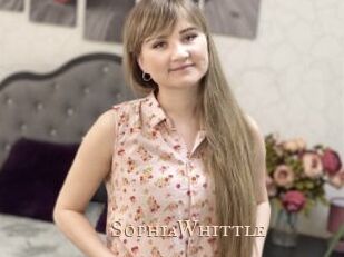 SophiaWhittle