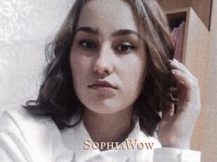 SophiaWow