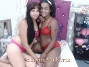 SophieAndKatie