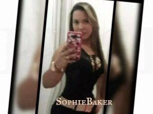 SophieBaker