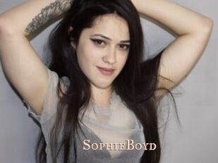 SophieBoyd