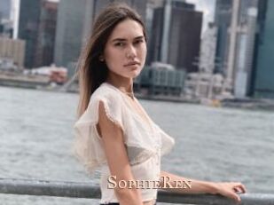 SophieRen