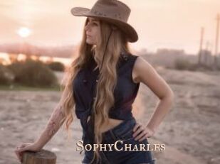 SophyCharles