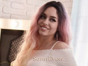SophyEvans