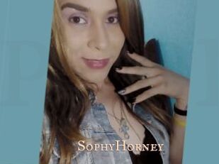 SophyHorney
