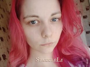 SparkleLi