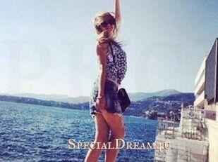 SpecialDream4u