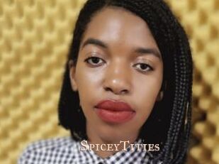 SpiceyTities
