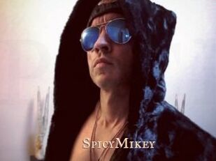SpicyMikey