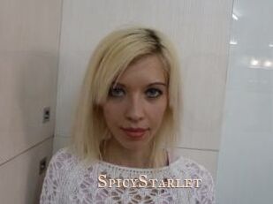 SpicyStarlet