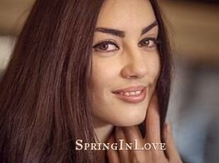 SpringInLove