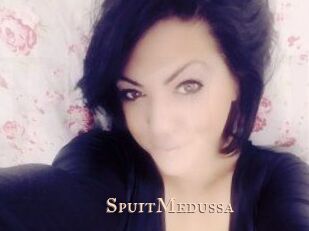 SpuitMedussa