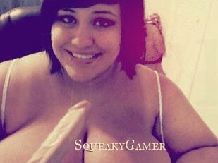 SqueakyGamer