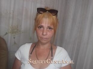 SquirtCuntAnal