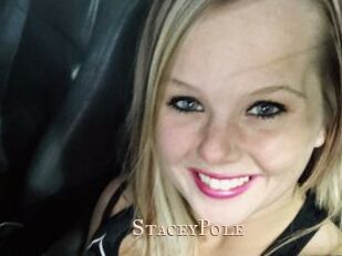 StaceyPole
