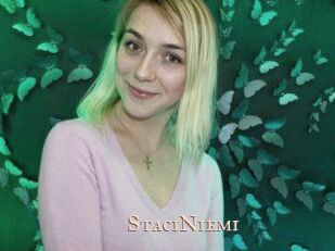 StaciNiemi