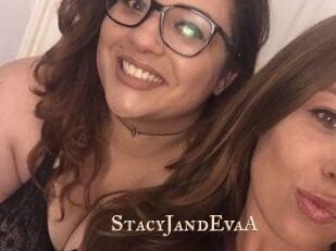 StacyJandEvaA