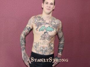 StanlyStrong