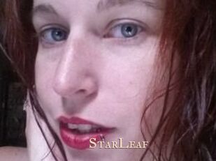 StarLeaf