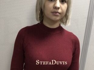 StefaDuvis