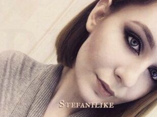 Stefanilike