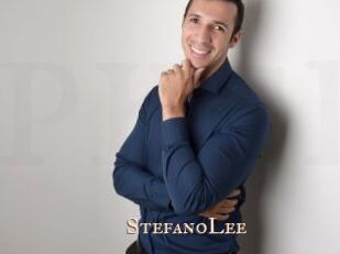 StefanoLee