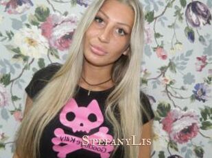 StefanyLis
