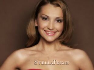 StellaPrime