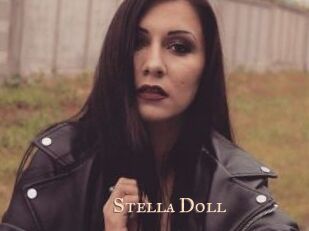Stella_Doll
