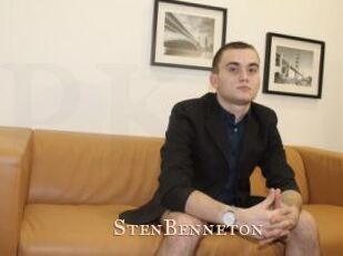 StenBenneton