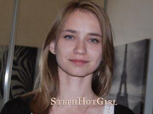 StephHotGirl