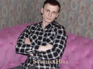 StephanHill