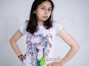 StephanieSun