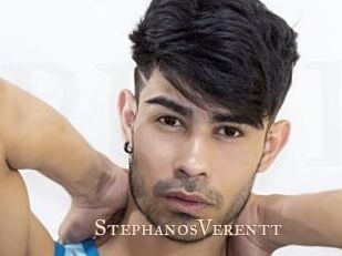 StephanosVerentt