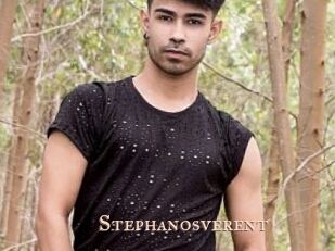 Stephanosverent