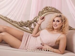 StephanyHot