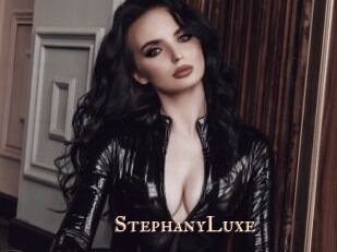 StephanyLuxe