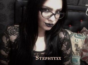 Stephyyxx