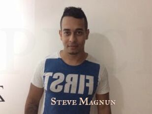 Steve_Magnun