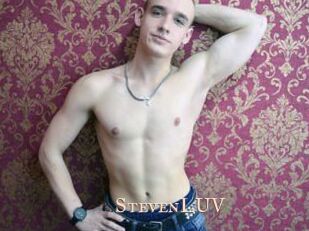 StevenLUV