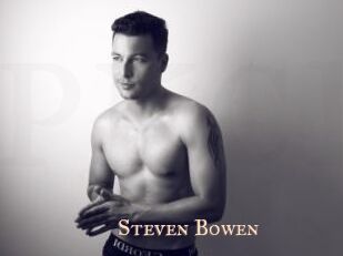 Steven_Bowen